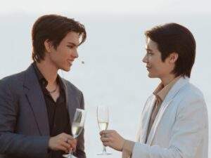 Yesterday the series episode 3