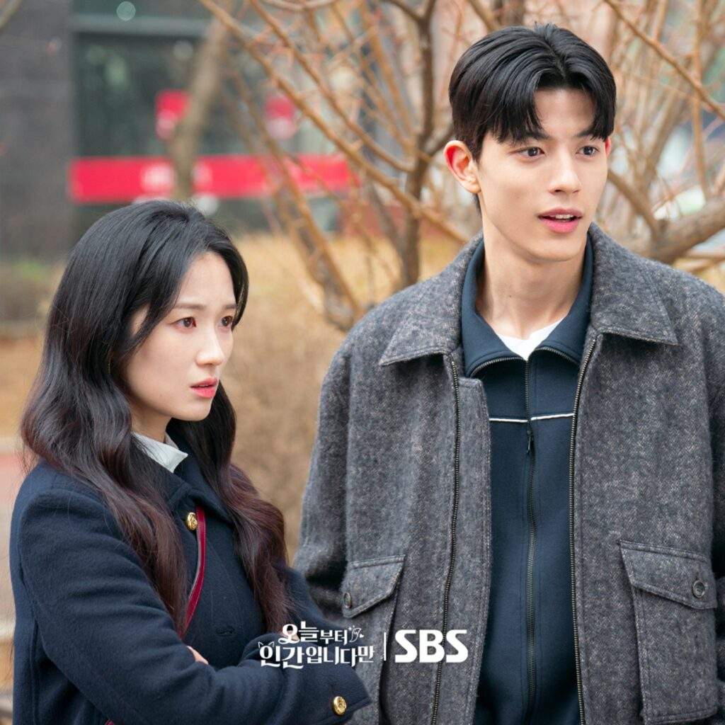 No Tail To Tell Episode 10