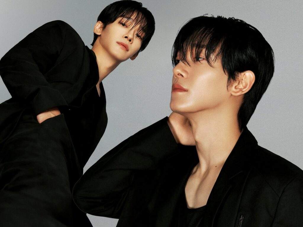 Chen - Arcadia in Manila