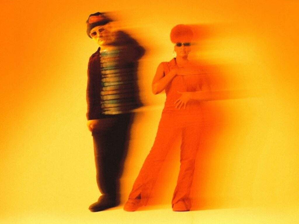 BeMyFiasco and Misha - Aura Gold