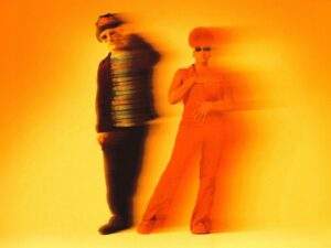 BeMyFiasco and Misha - Aura Gold