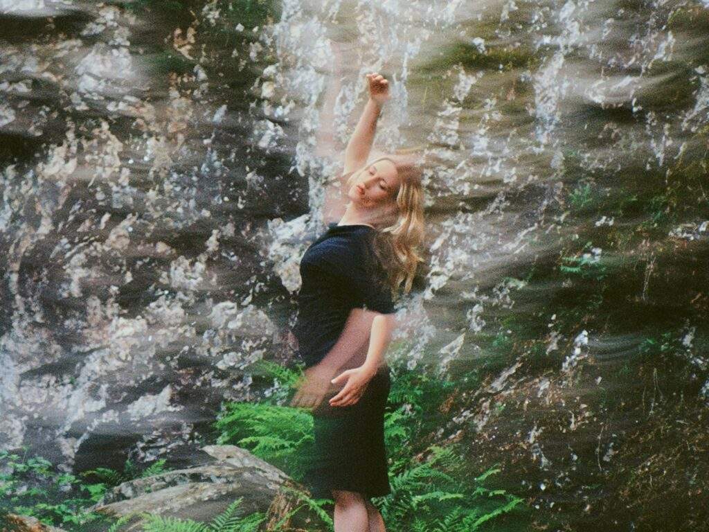 Bea Elmy Martin - Anouk