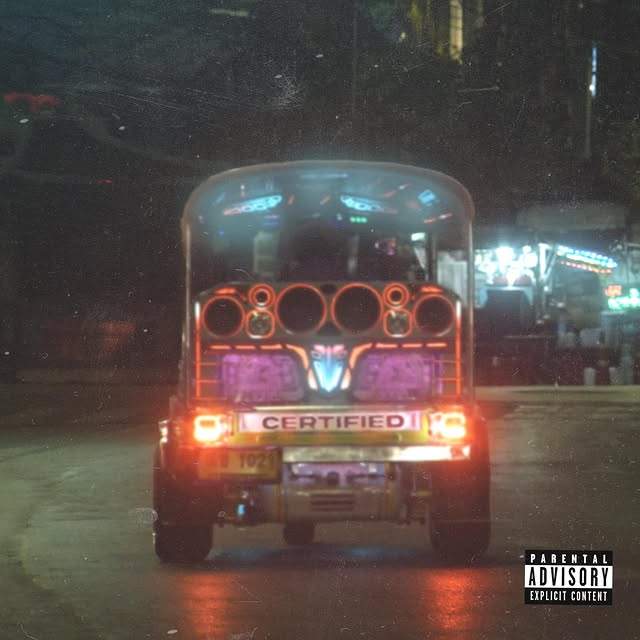 Delinquent Society "Certified"