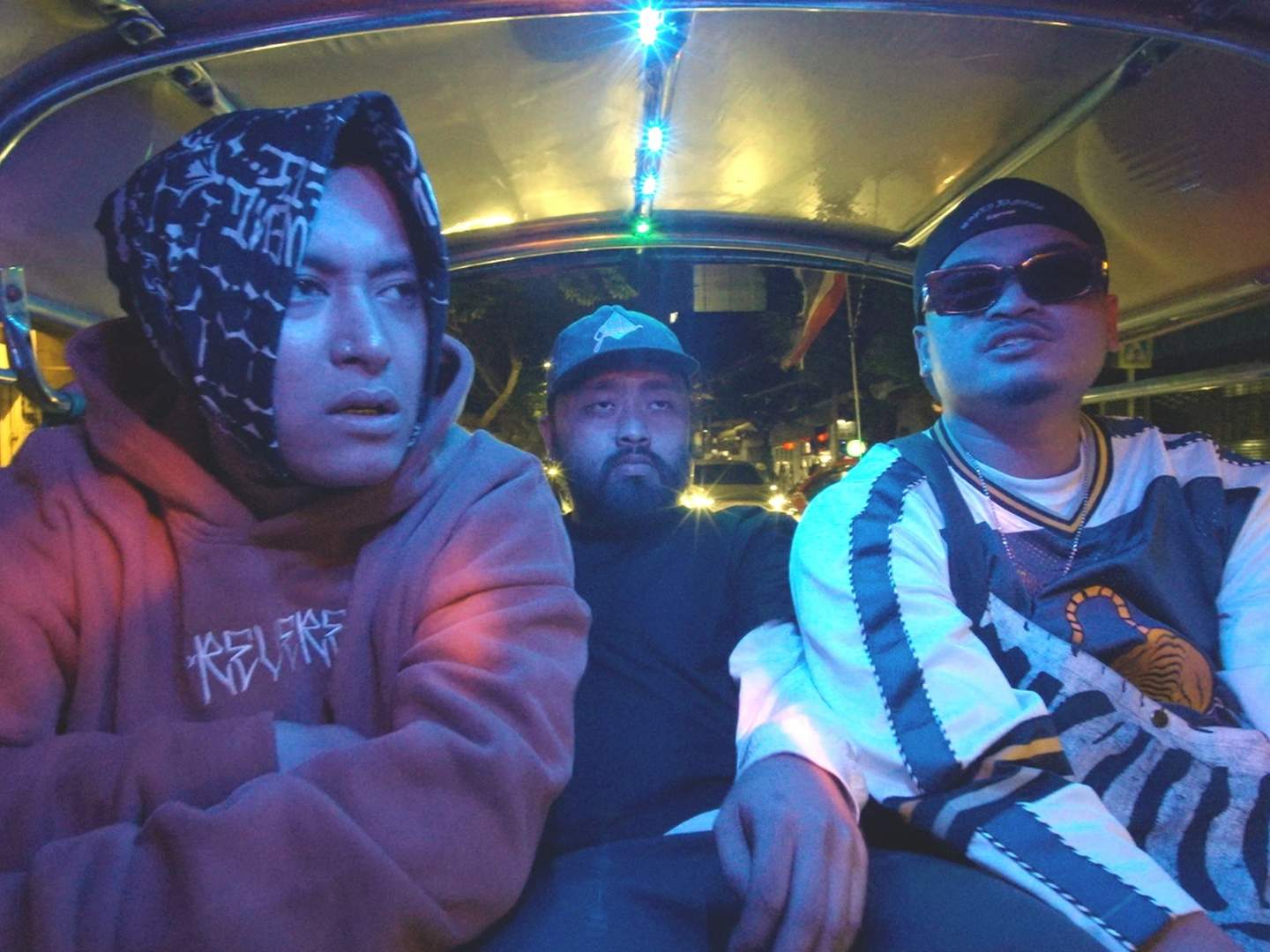 Delinquent Society "Certified"