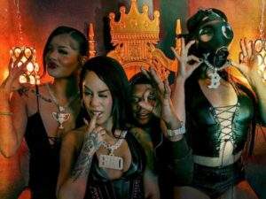 HoodTrophy Bino - The Real