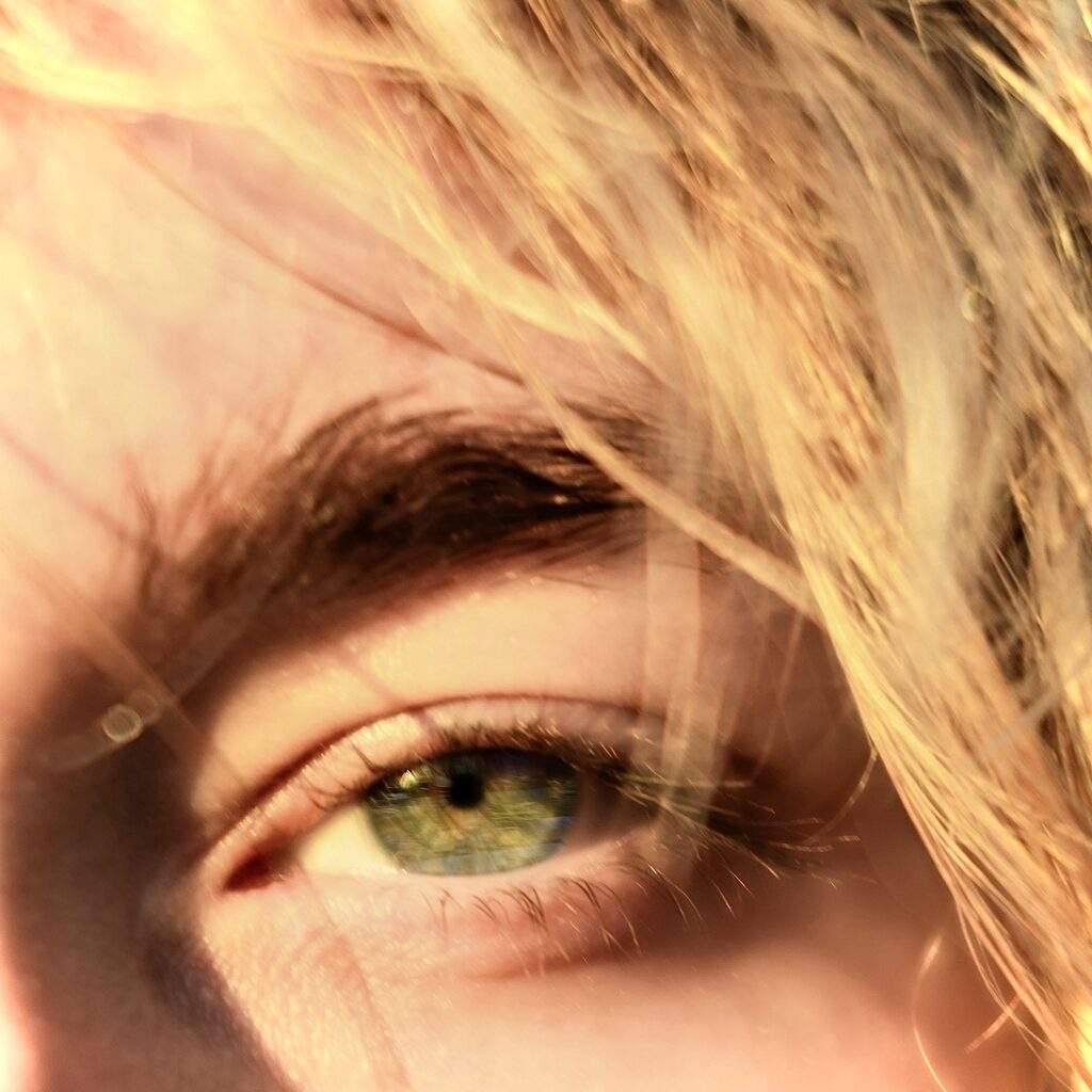 JesseMelancholy Bending Over Backwards EP