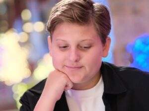 Olie Beckett - New Obsession