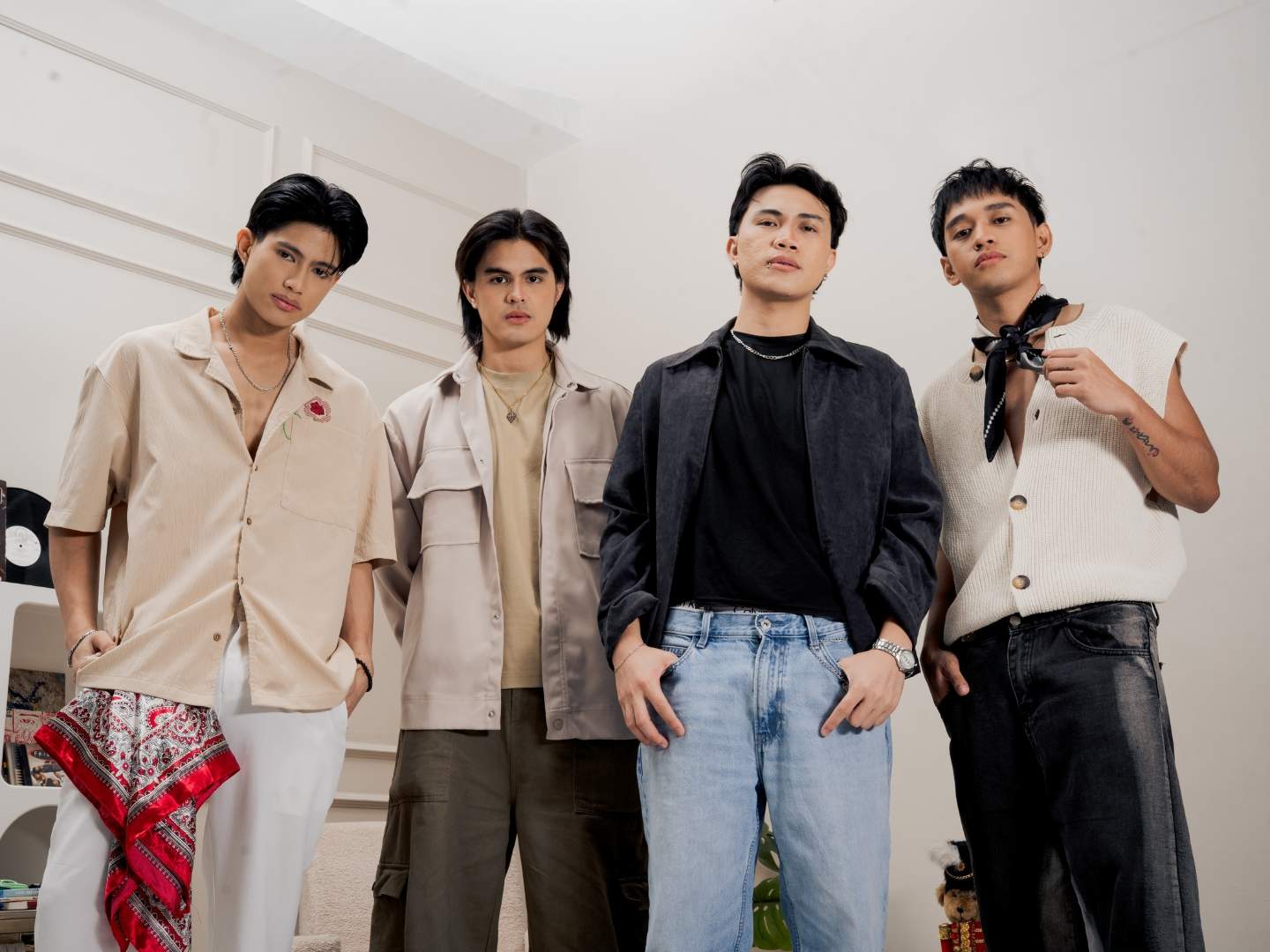 Xerenade - Ikaw Lang