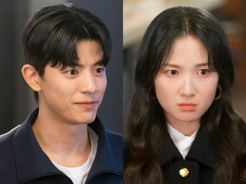 No Tail To Tell Episode 10