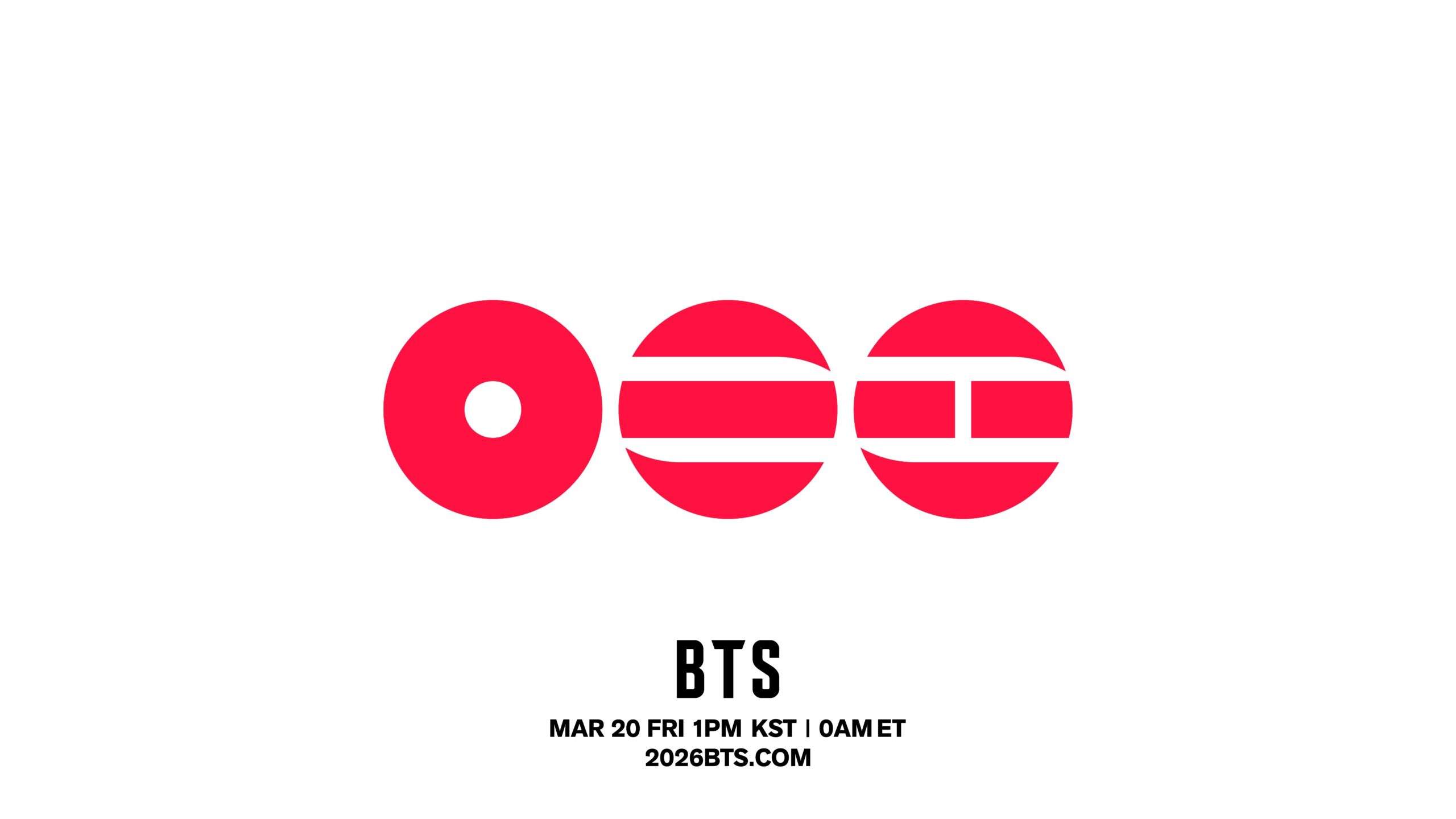 BTS Arirang - New Album