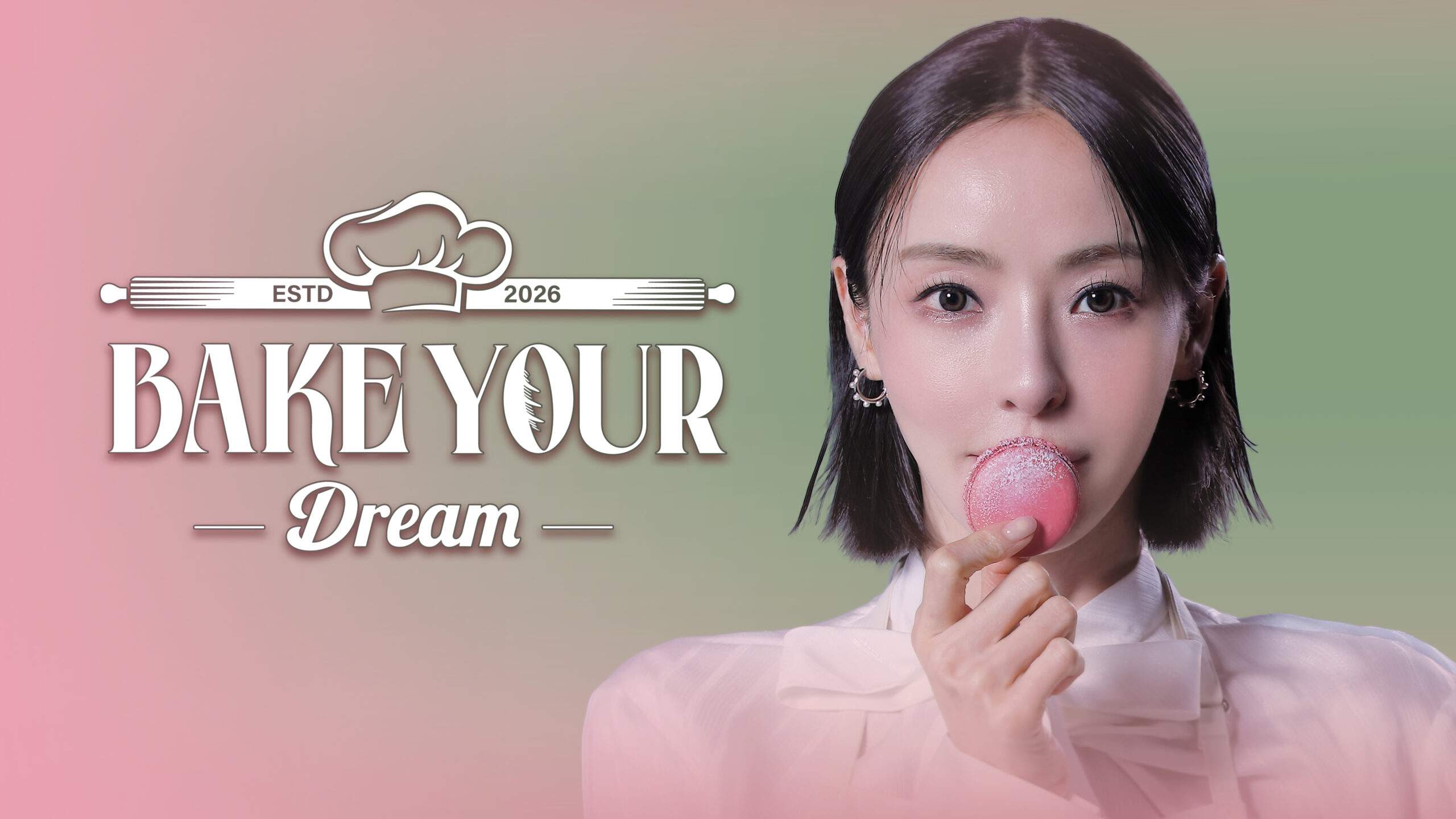 Bake Your Dream - Rakuten Viki