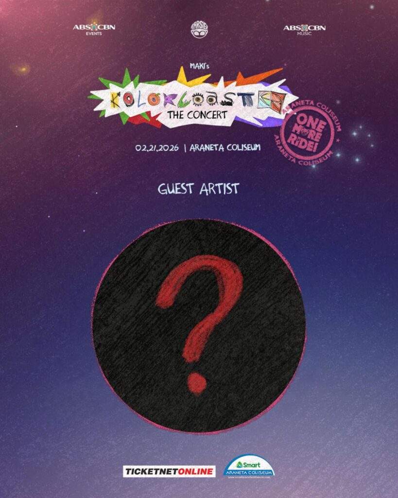 Kolorcoaster-special