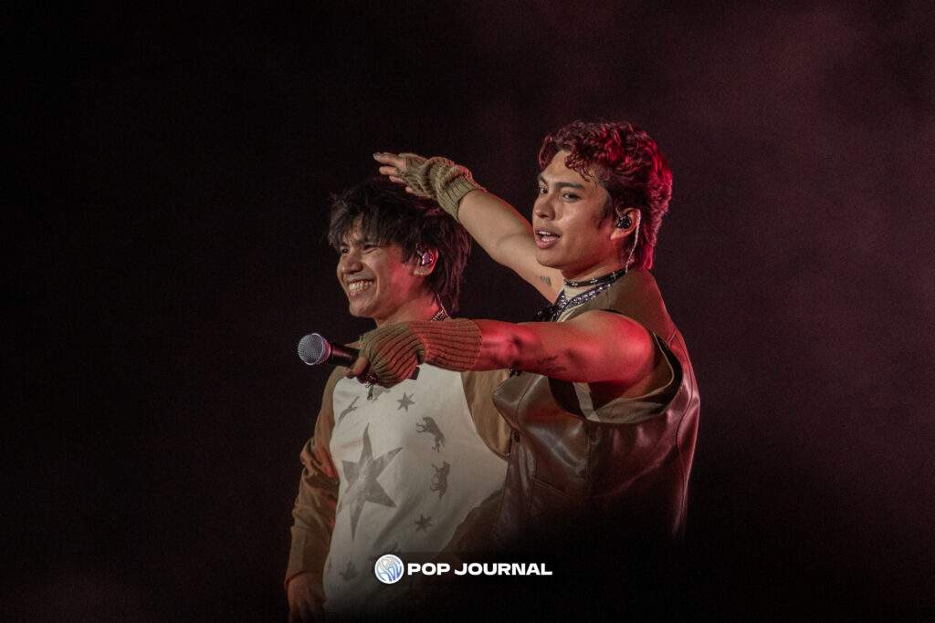 Cup of joe wonderful moments music festival