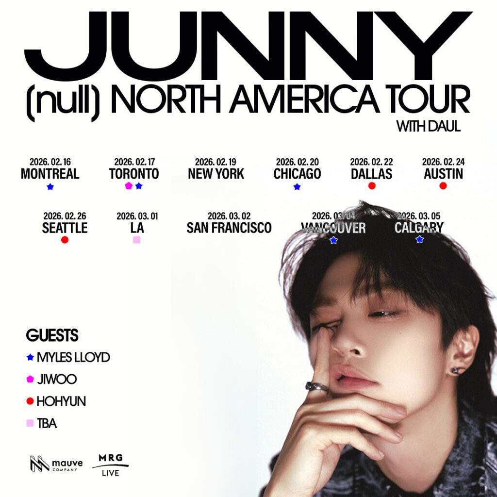 Junny Tour