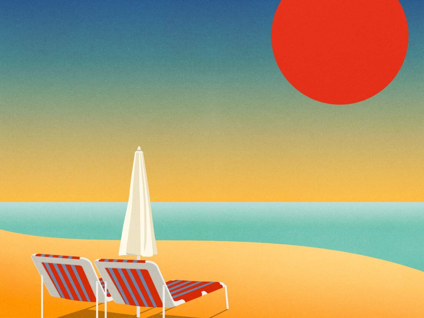 PREP band Do What You Gotta Single Artwork