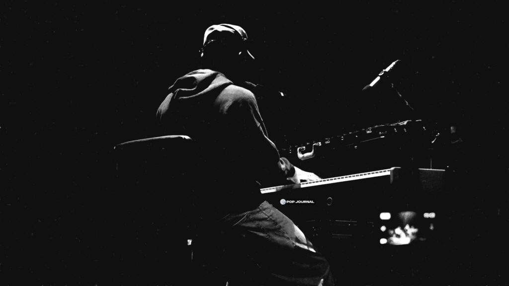 Samm Henshaw - It Could Be Worse tour in Manila_01312026_01