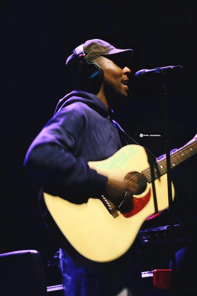 samm henshaw manila concert