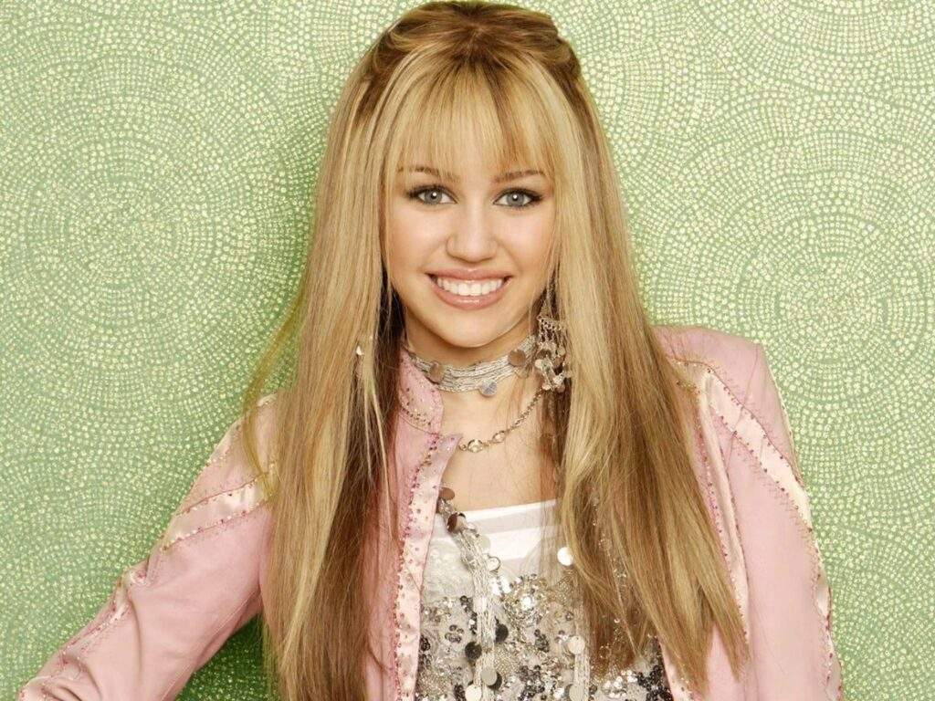 hannah montana