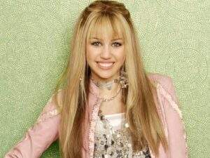 hannah montana