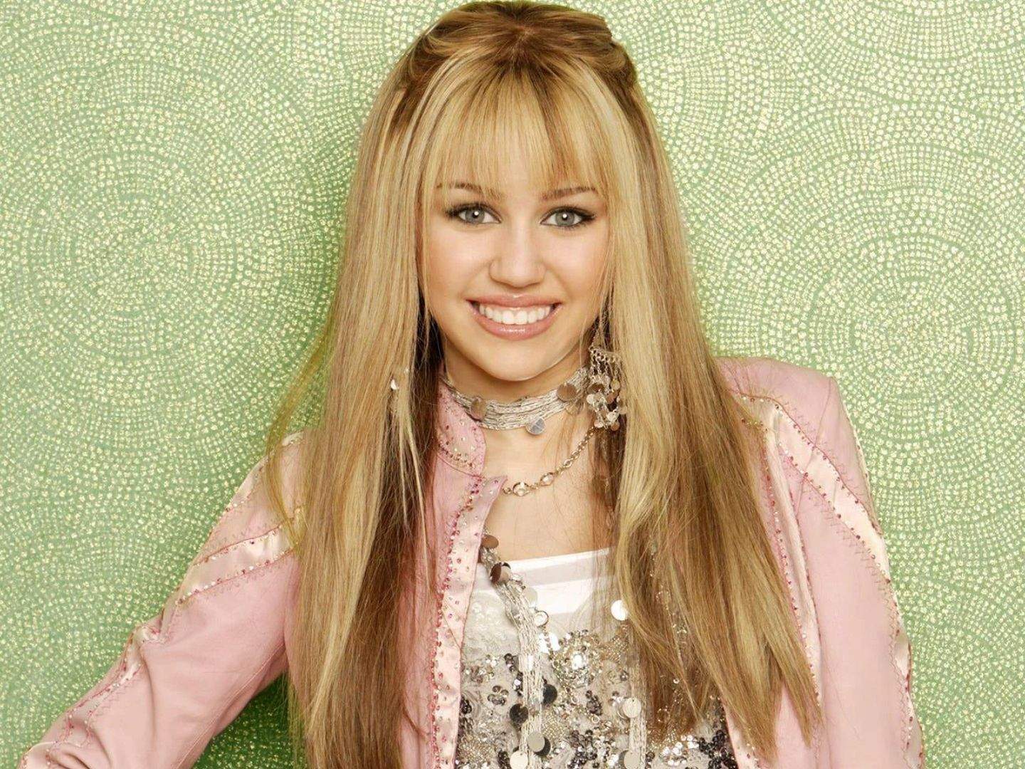hannah montana