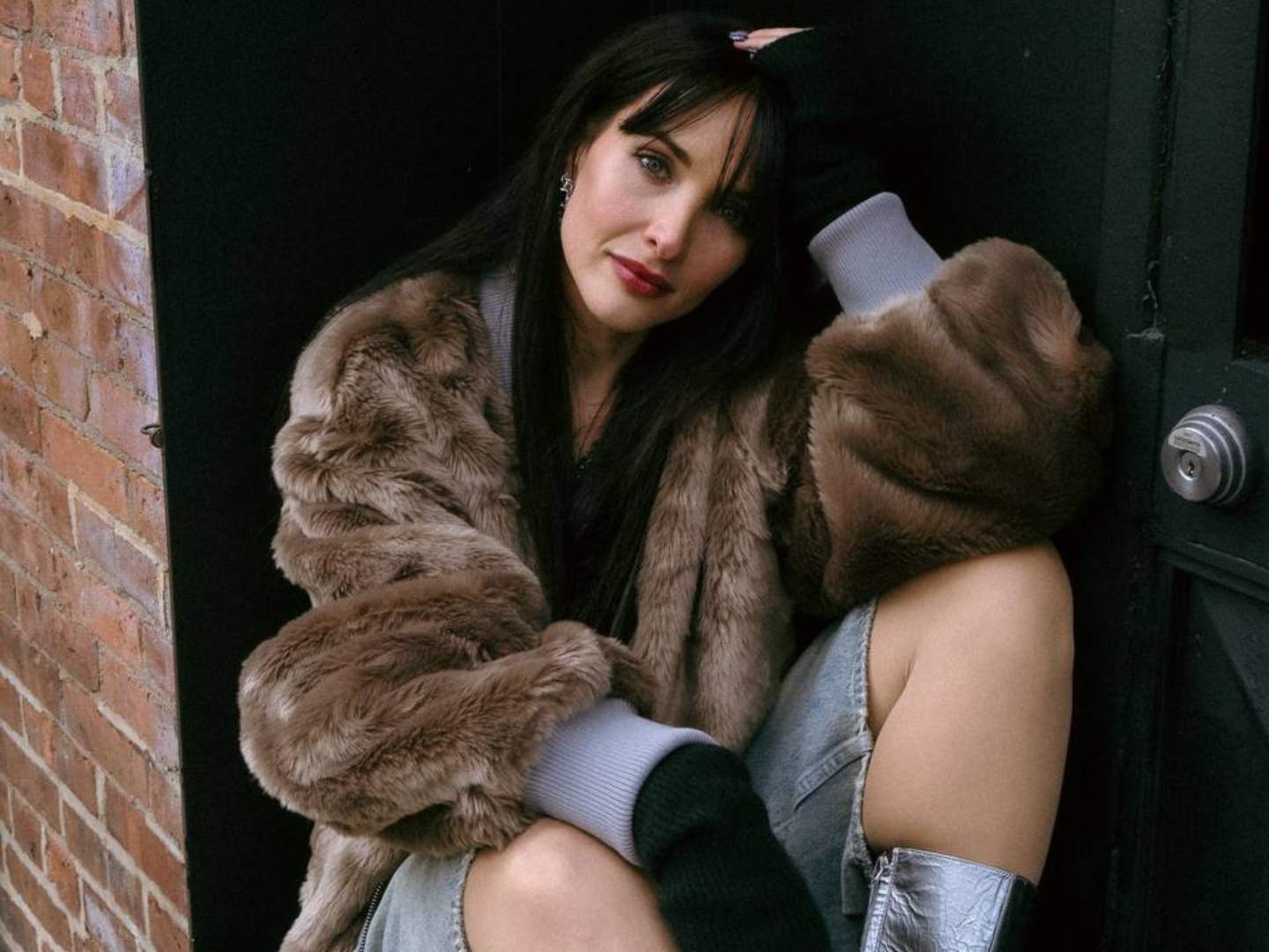 260321 Bailey hyneman new single Better Days featured image