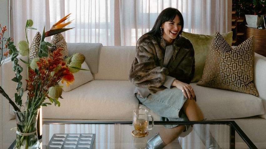 260321 Bailey hyneman new single Better Days press release