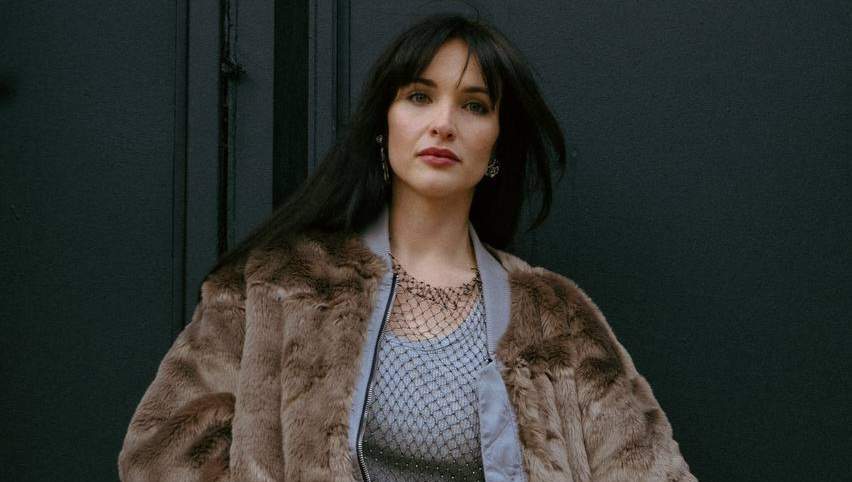 260321 Bailey hyneman new single Better Days Press Release the making of the song