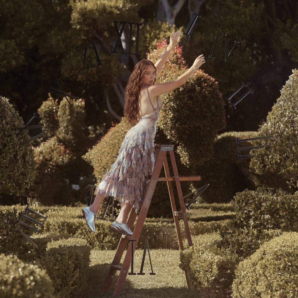 Laufey A Matter Of Time: The Final Hour