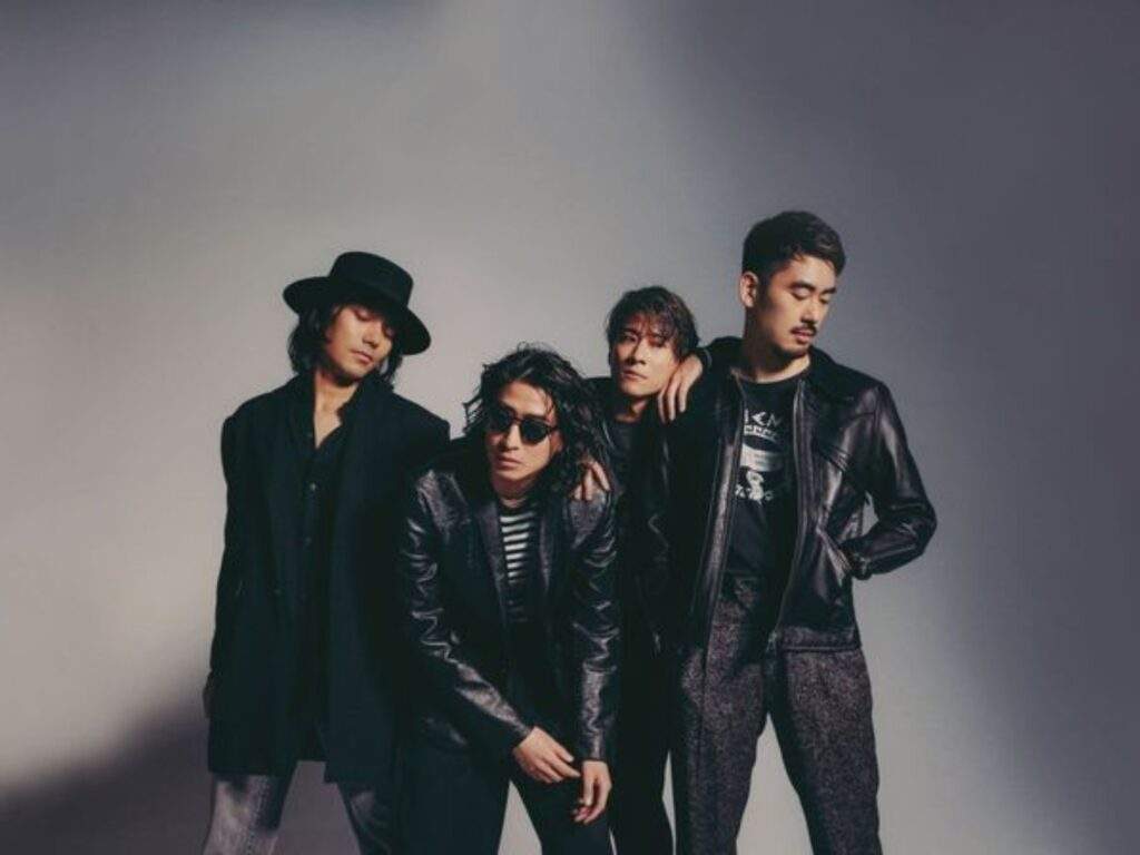 I Don't Like Mondays.