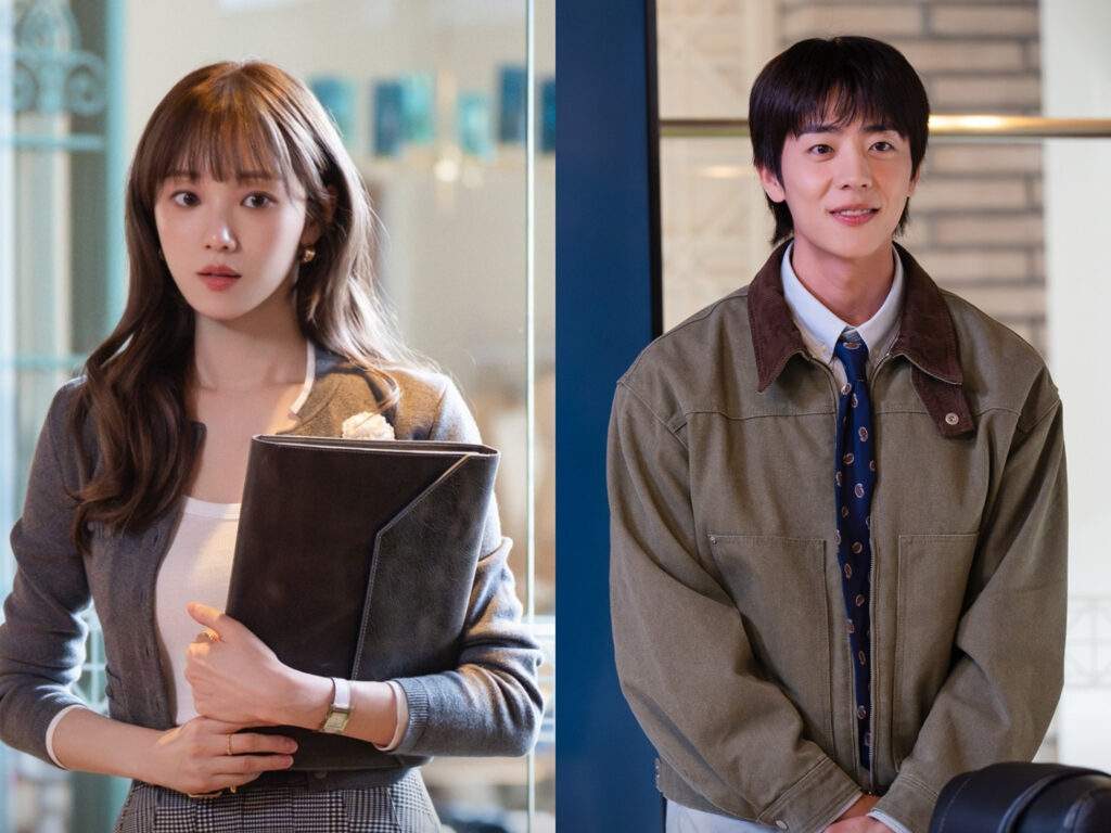 In Your Radiant Season