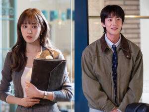 In Your Radiant Season