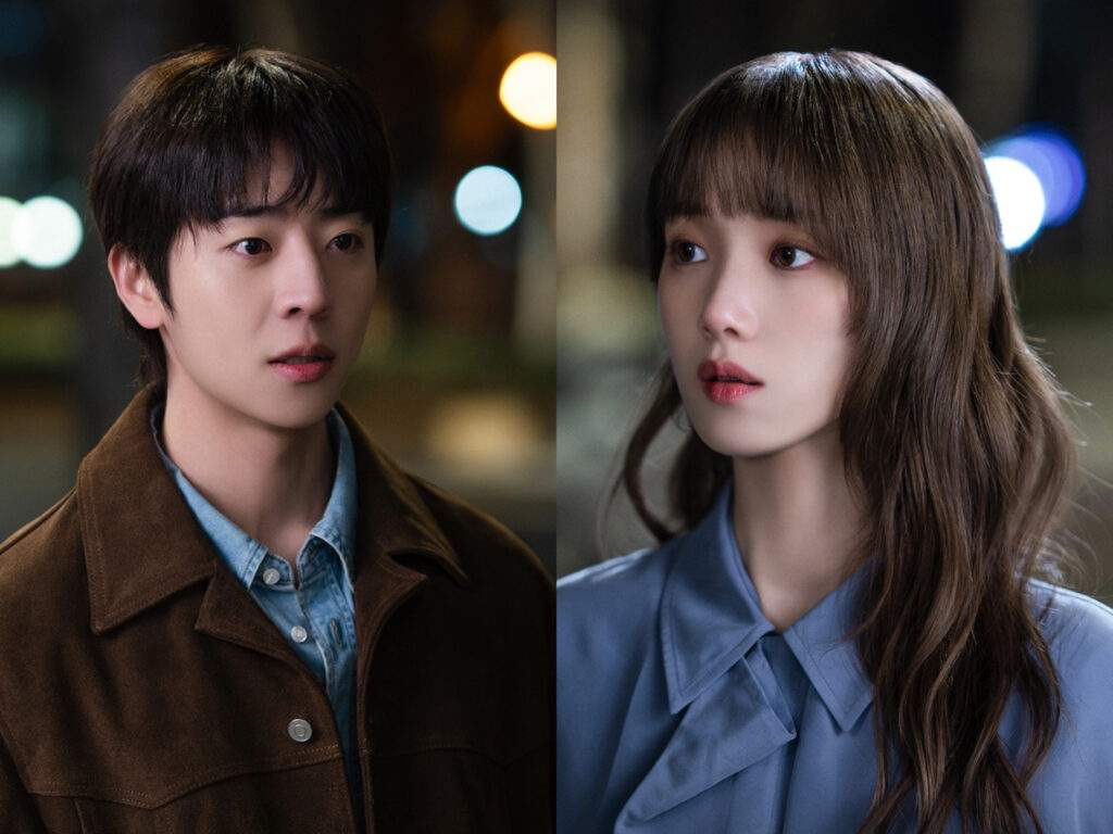 In Your Radiant Season EP 3