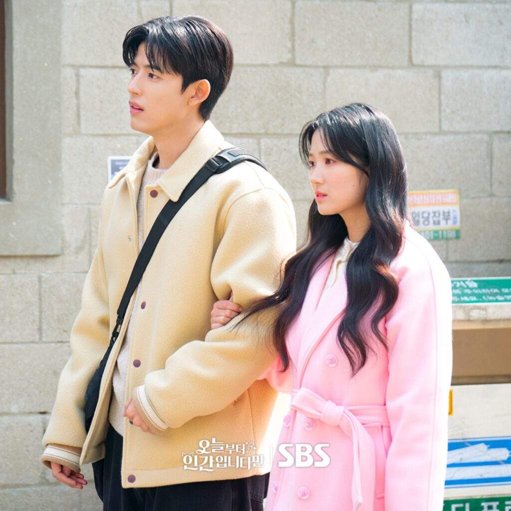 No Tail to Tell EP 11 