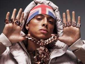 20260304 Central Cee can't rush greatness manila concert march 16, 2026