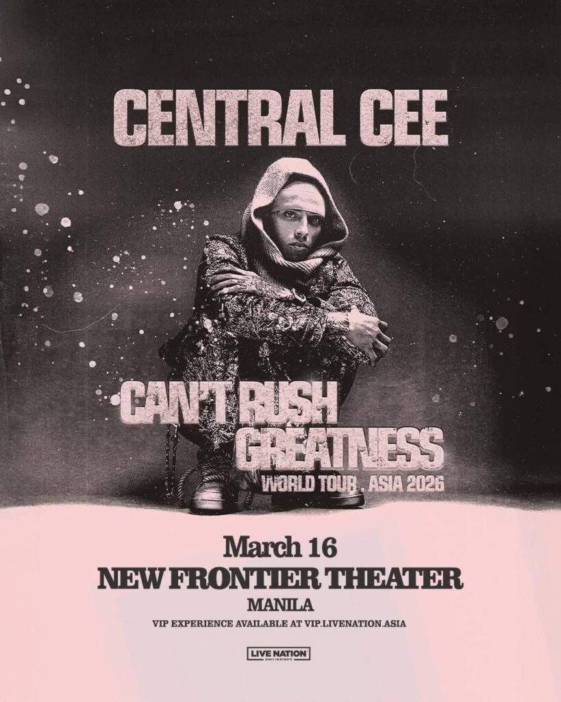 20260304 central cee manila concert