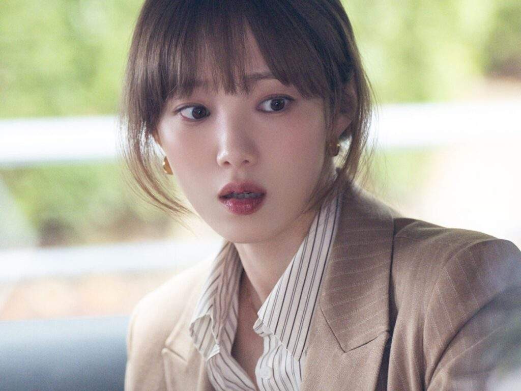 In Your Radiant Season