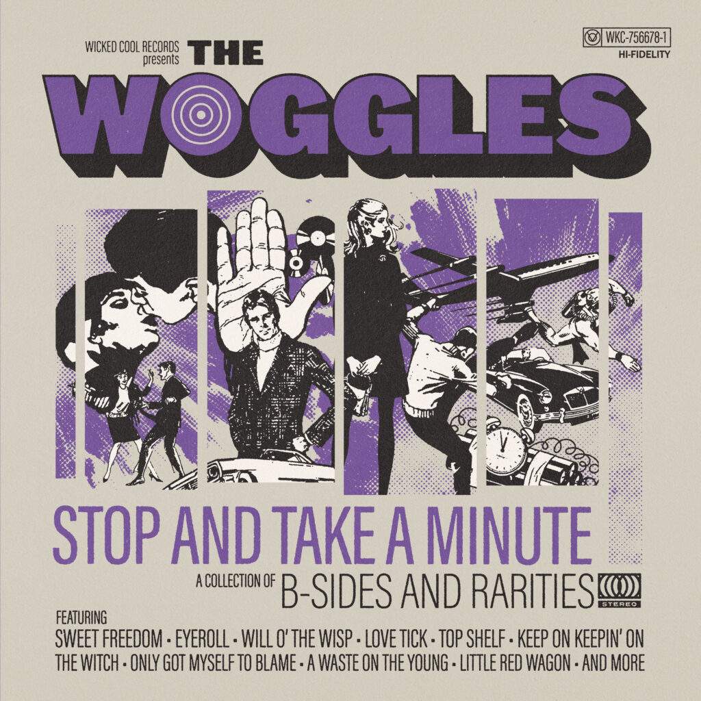 The Woggles