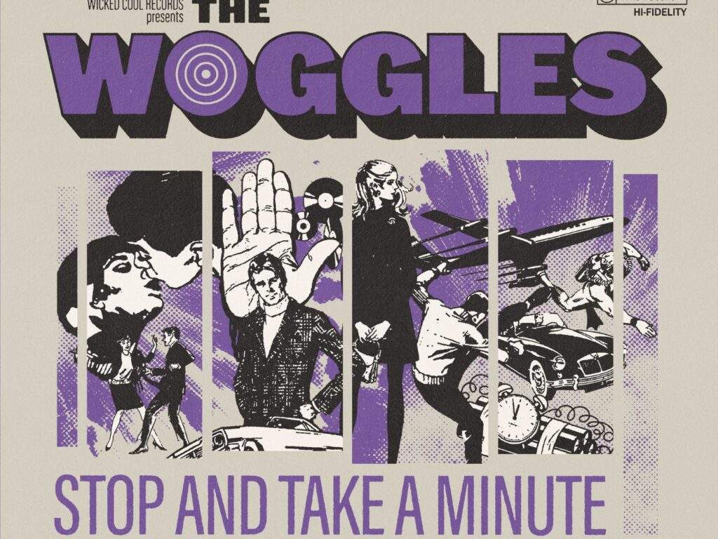 The Woggles