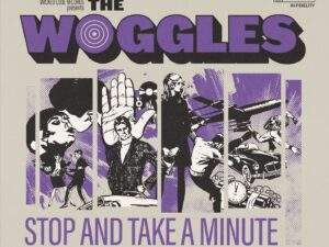 The Woggles
