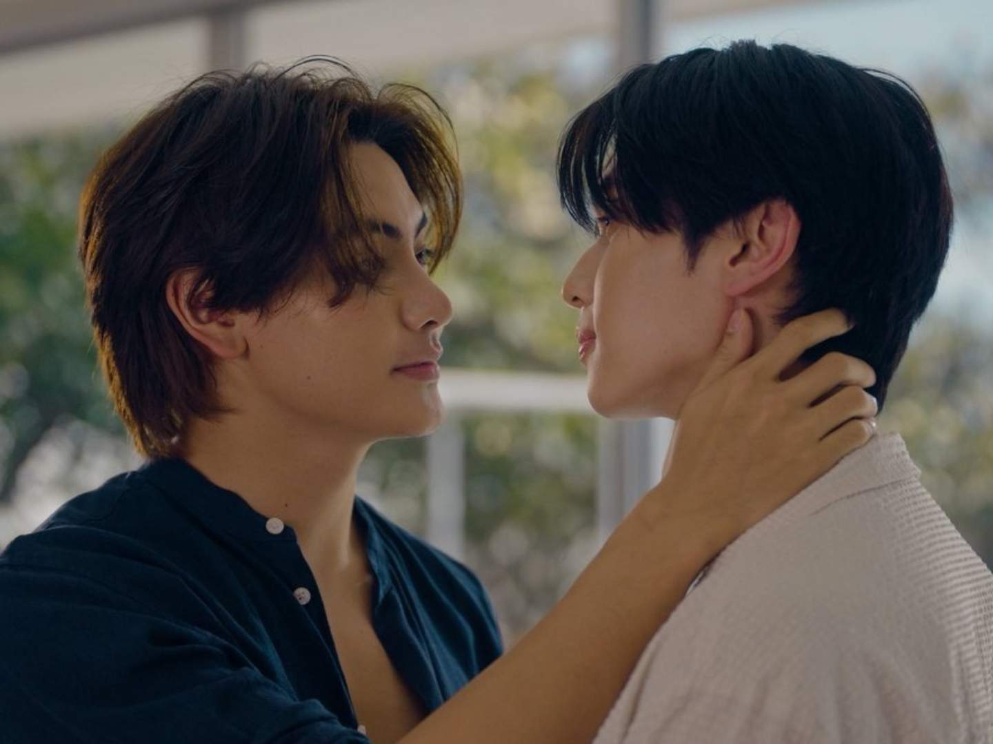 Dare You to Death episode 10