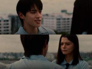 Girl From Nowhere The Reset EP 1