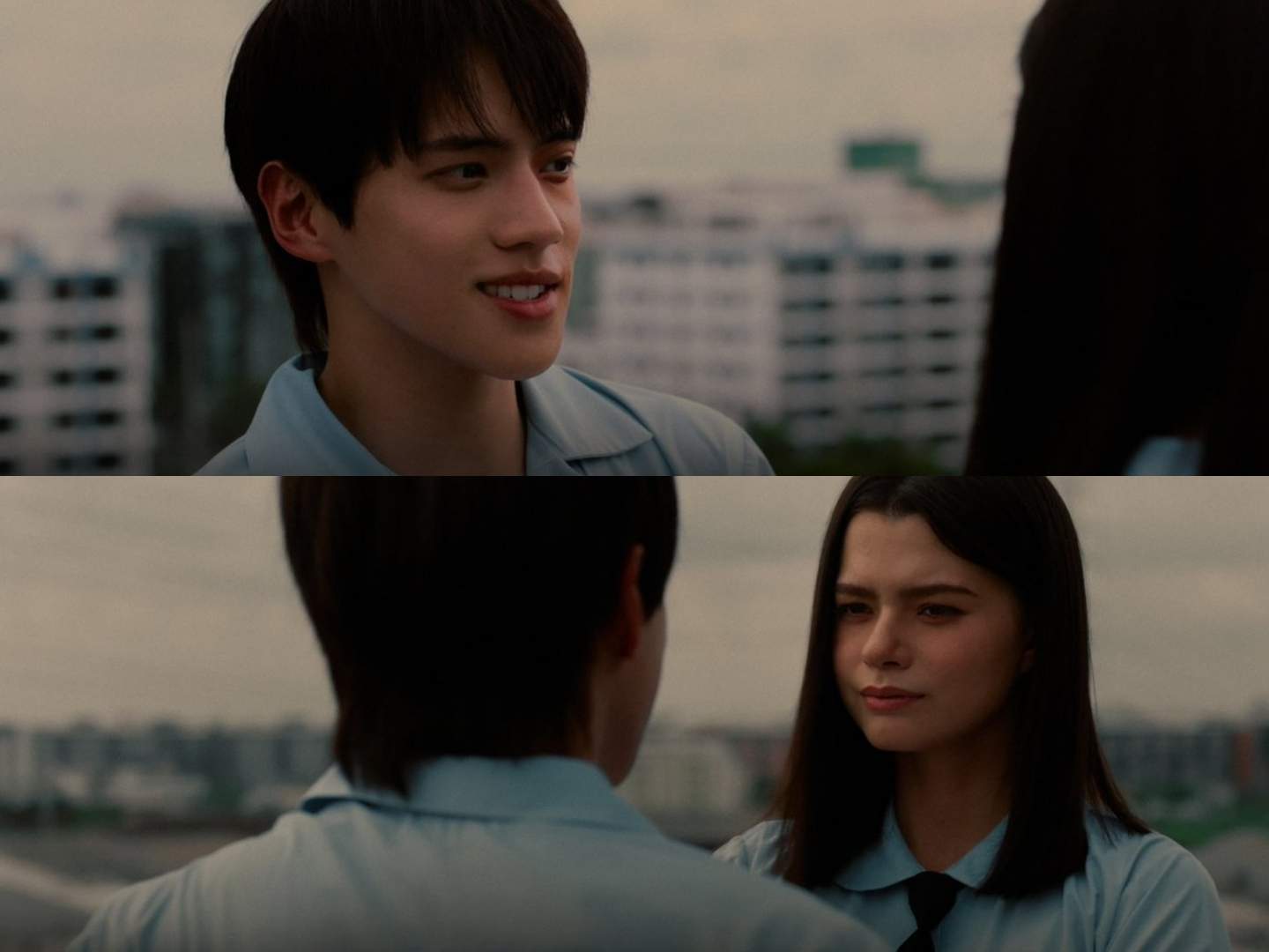 Girl From Nowhere The Reset EP 1