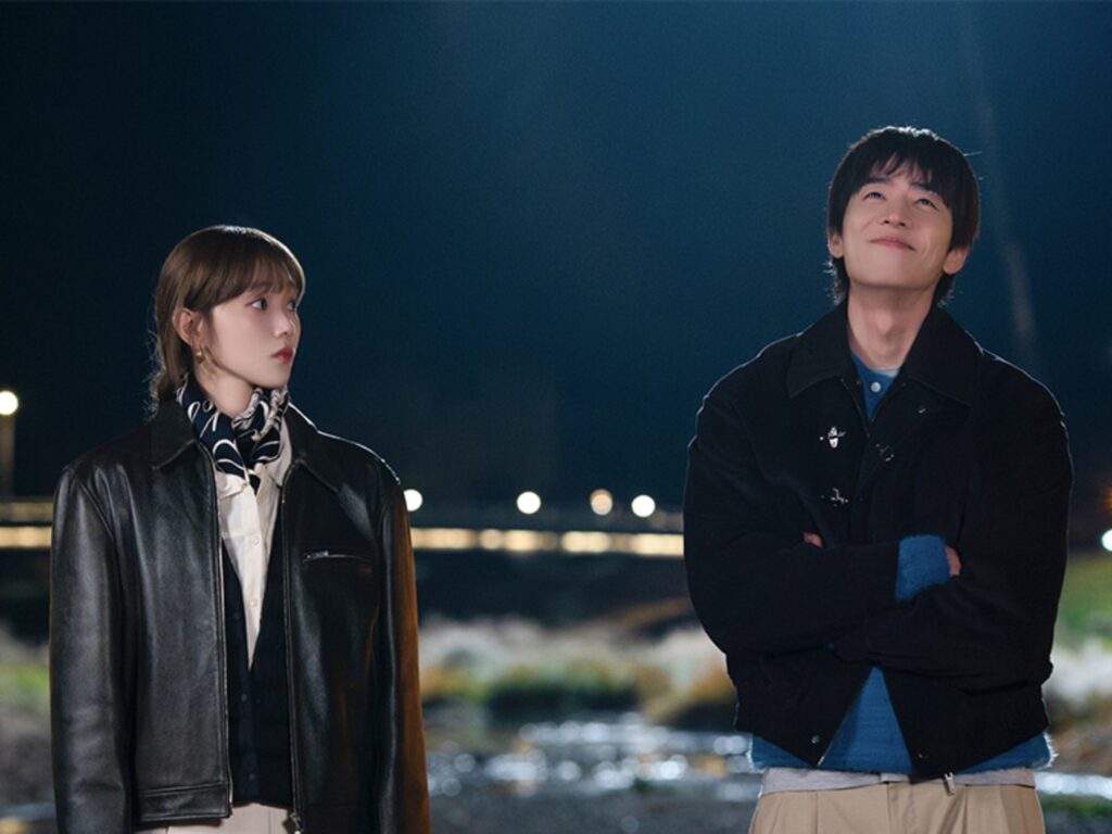 In Your Radiant Season Episode 5