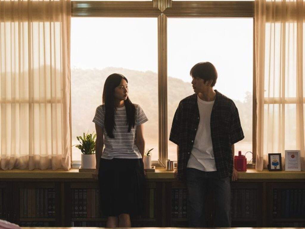 Still Shining Episode 1