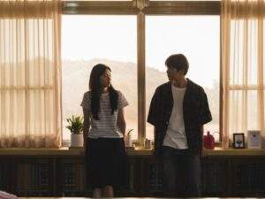 Still Shining Episode 1