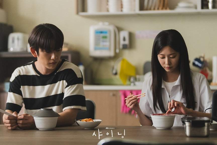 Still Shining Episode 1