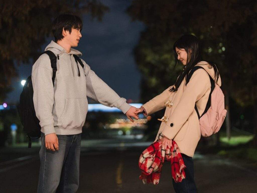 Still Shining Episode 2