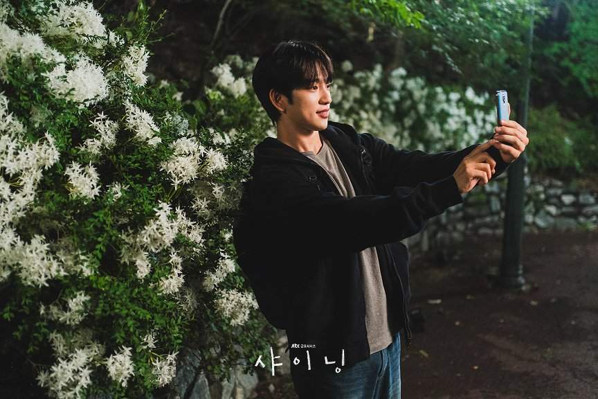 Still Shining Episode 2