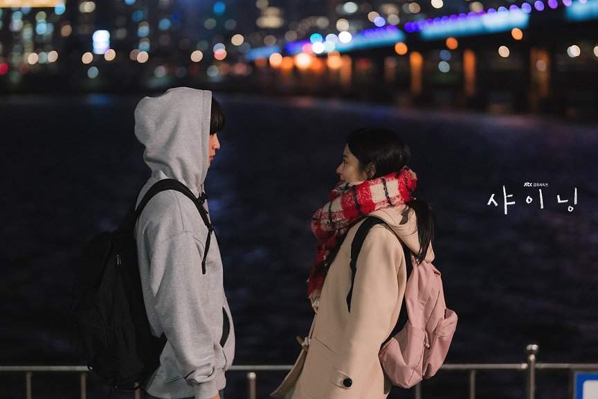 Still Shining Episode 2