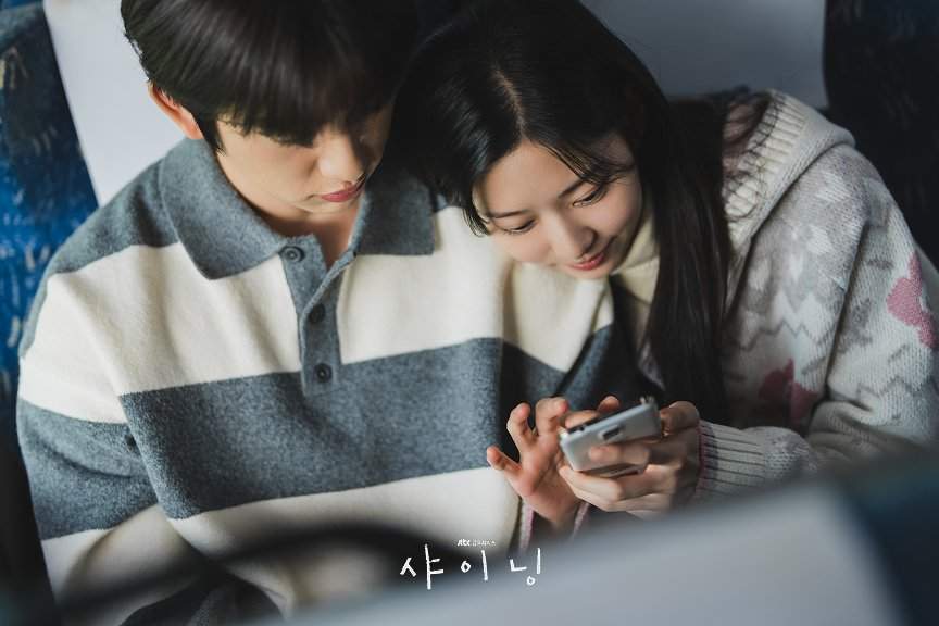 Still Shining Episode 2